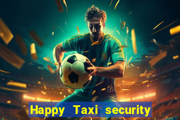 Happy Taxi security password road 96 road 96 senha do cofre